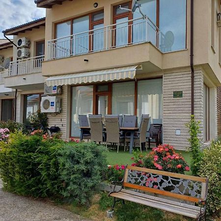 Lighthouse 3 Bedrooms Villa F36 Balchik Bagian luar foto