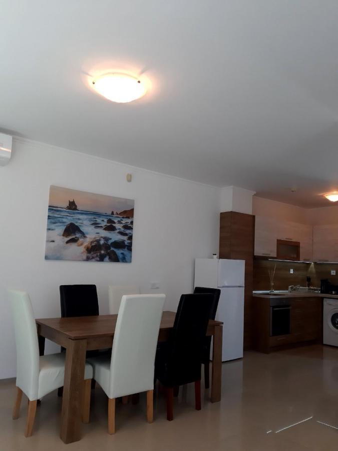 Lighthouse 3 Bedrooms Villa F36 Balchik Bagian luar foto