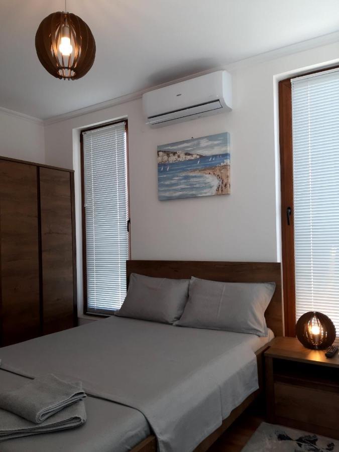 Lighthouse 3 Bedrooms Villa F36 Balchik Bagian luar foto