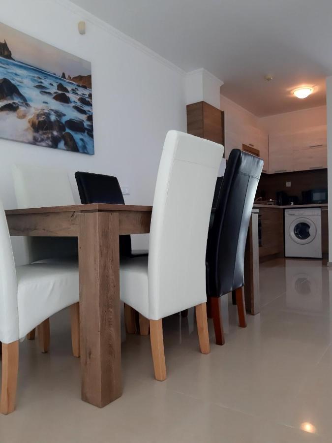 Lighthouse 3 Bedrooms Villa F36 Balchik Bagian luar foto