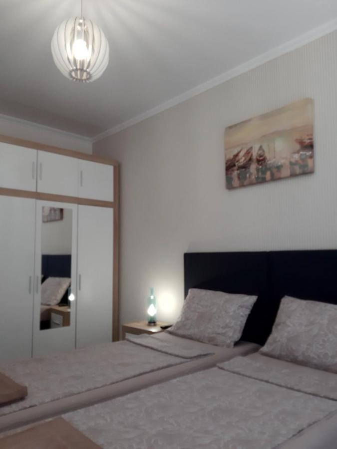 Lighthouse 3 Bedrooms Villa F36 Balchik Bagian luar foto