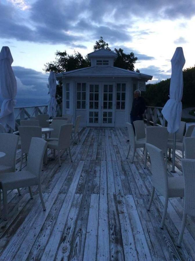 Lighthouse 3 Bedrooms Villa F36 Balchik Bagian luar foto
