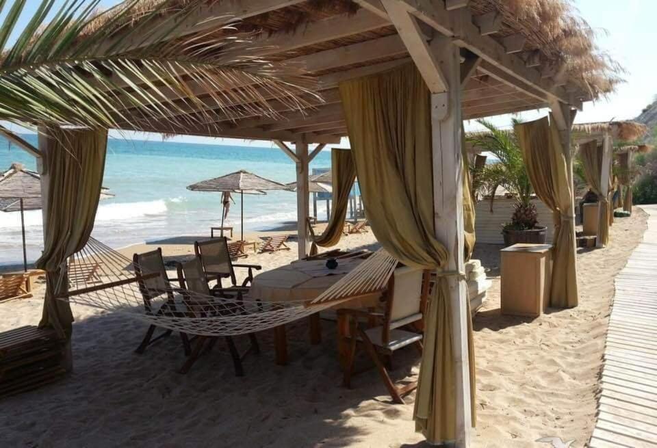 Lighthouse 3 Bedrooms Villa F36 Balchik Bagian luar foto