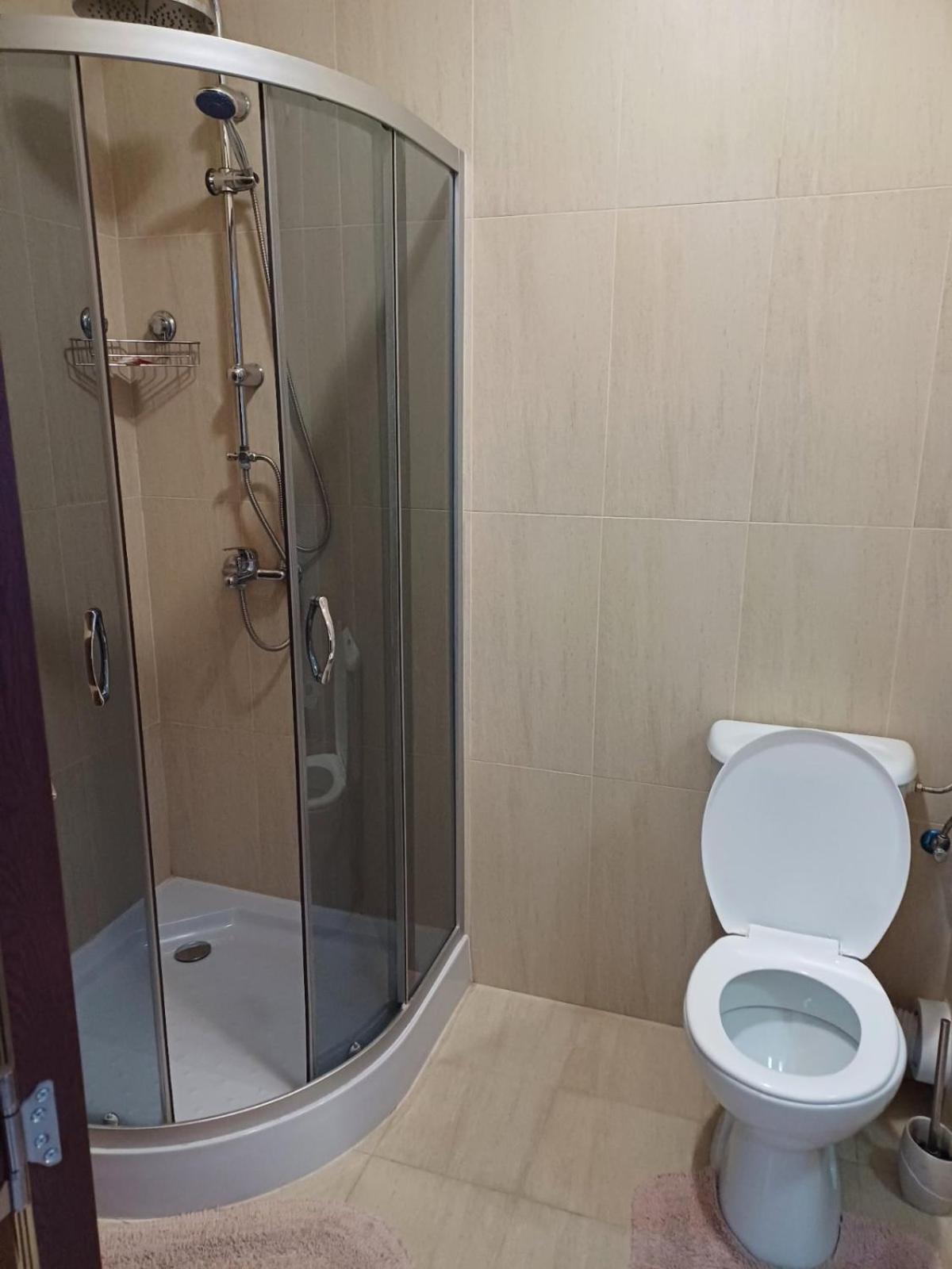 Lighthouse 3 Bedrooms Villa F36 Balchik Bagian luar foto