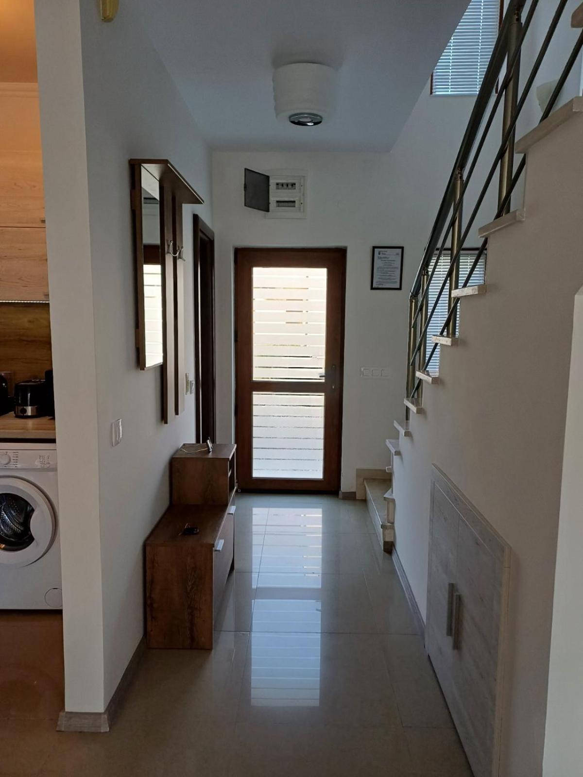 Lighthouse 3 Bedrooms Villa F36 Balchik Bagian luar foto