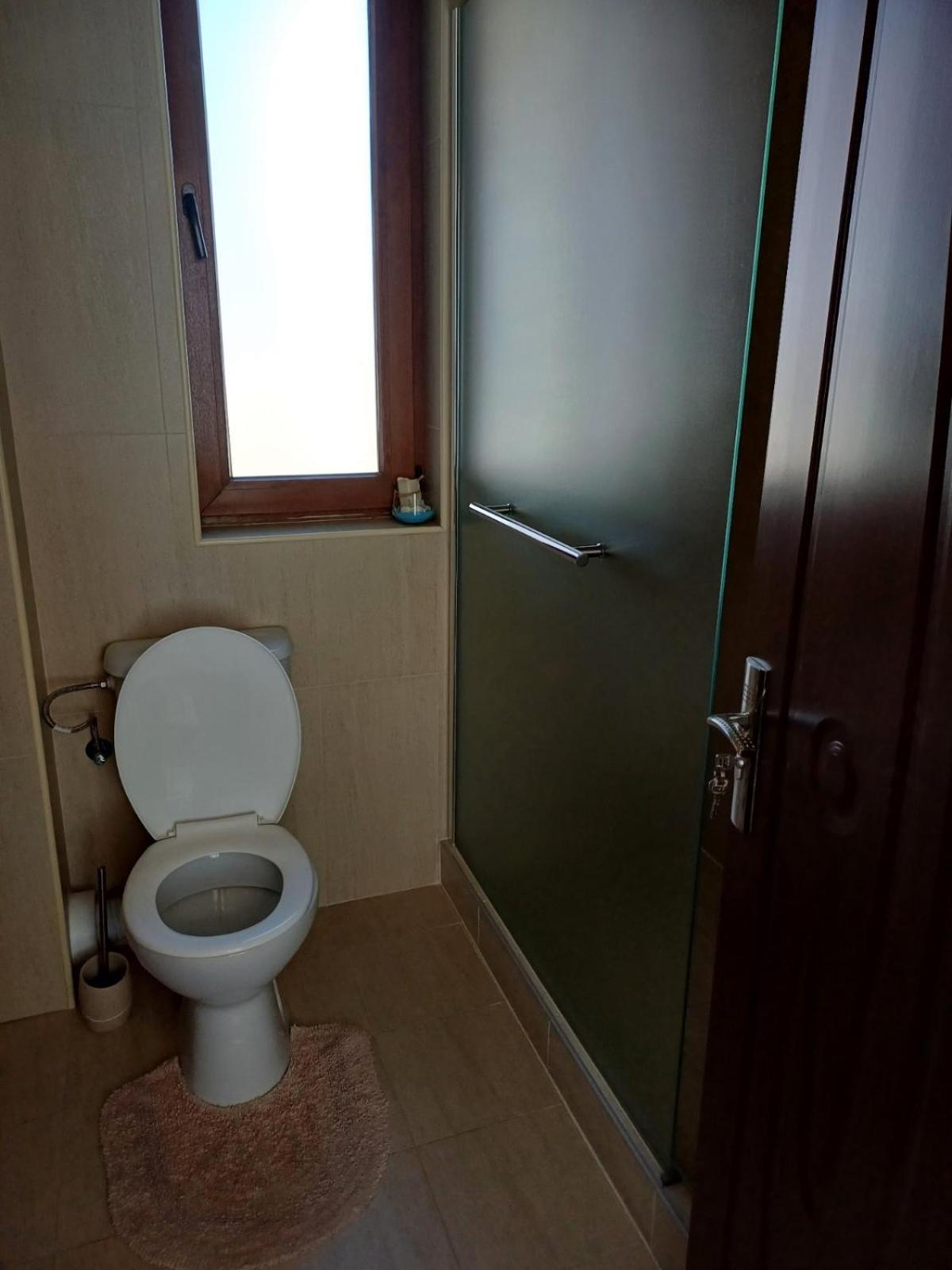 Lighthouse 3 Bedrooms Villa F36 Balchik Bagian luar foto