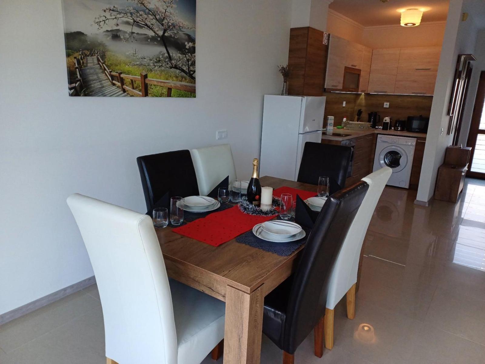 Lighthouse 3 Bedrooms Villa F36 Balchik Bagian luar foto